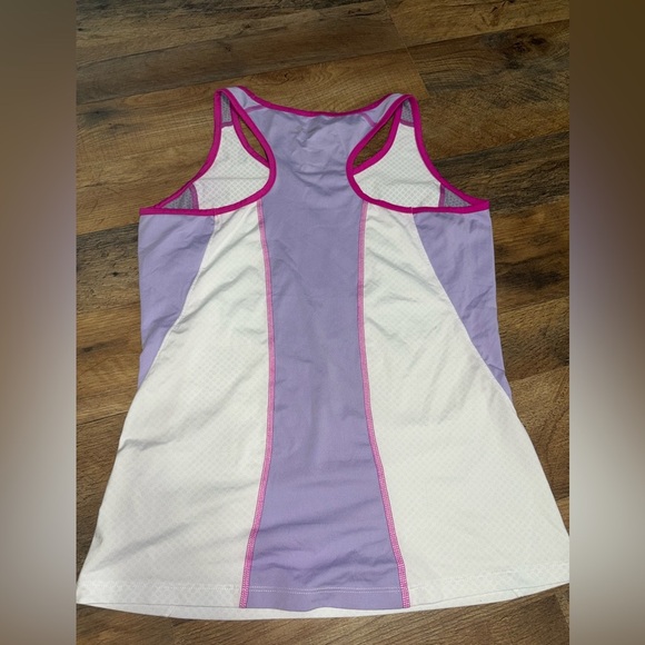 Columbia Omni-Wick Evap Tank Top - Size Medium - Picture 4 of 4